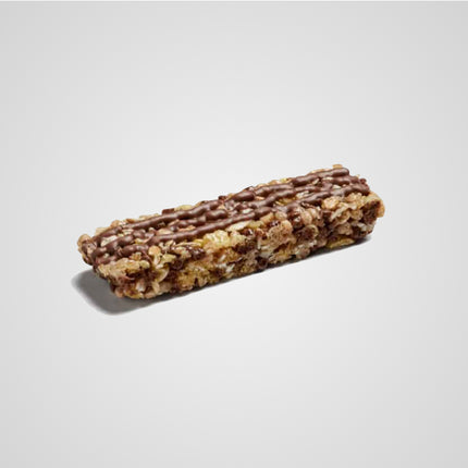 Branded energy bar