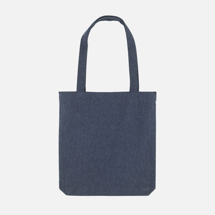 Tote bag heavy