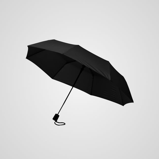 Foldable auto open umbrella