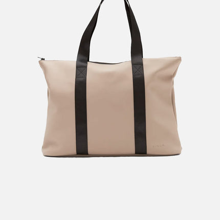 Tote bag water resistant