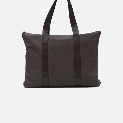 Tote bag water resistant