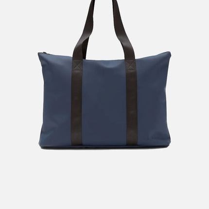 Tote bag water resistant