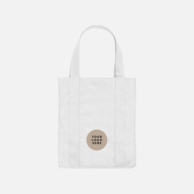 Non-Woven Shopper Tote Bag