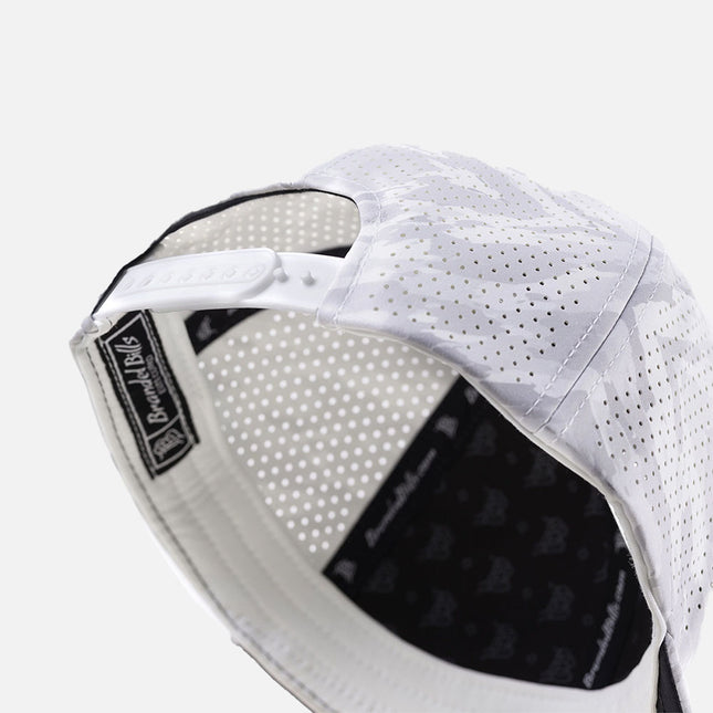 Elite Classic Cap