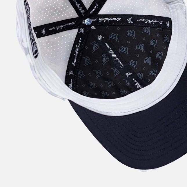 Elite Classic Cap