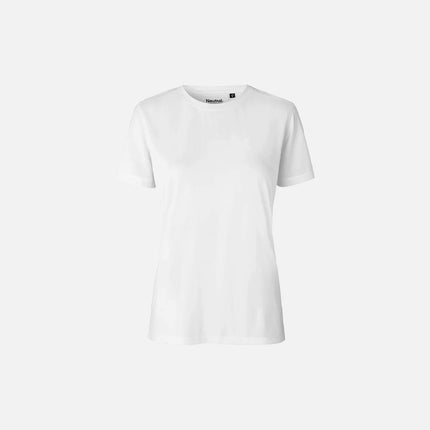 Ladies recycled performance t-shirt