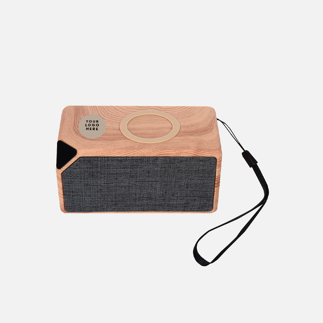 Boost Wireless Charger Speaker