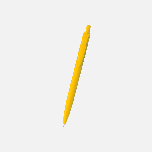 Sleek Write Rubberized Pen