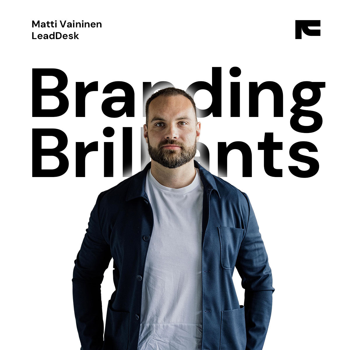 Branding Brilliants – Matti Vaininen