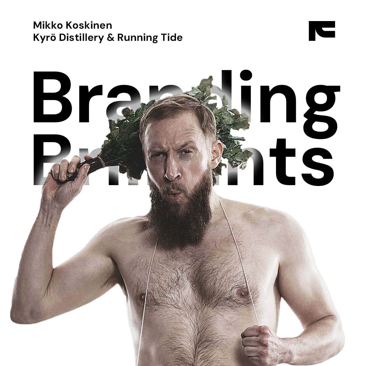Branding Brilliants – Mikko Koskinen