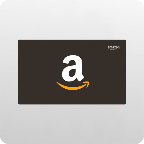 Amazon gift card