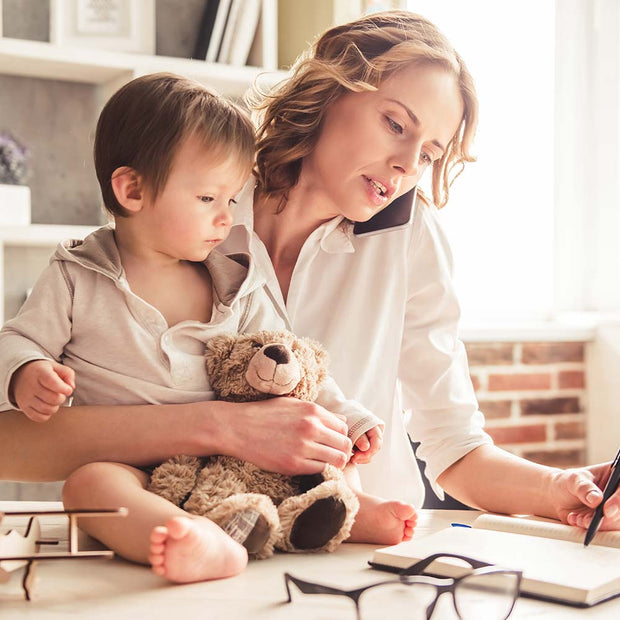 Save 2-3 days each month